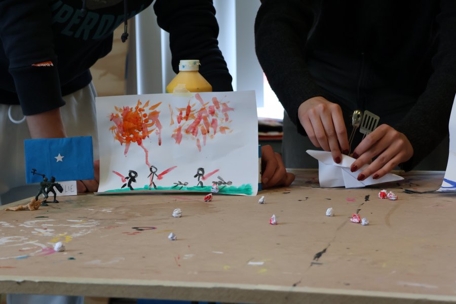Causes communes