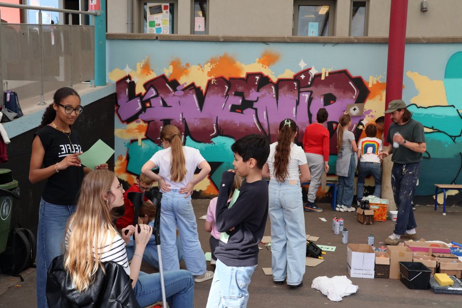 Causes communes