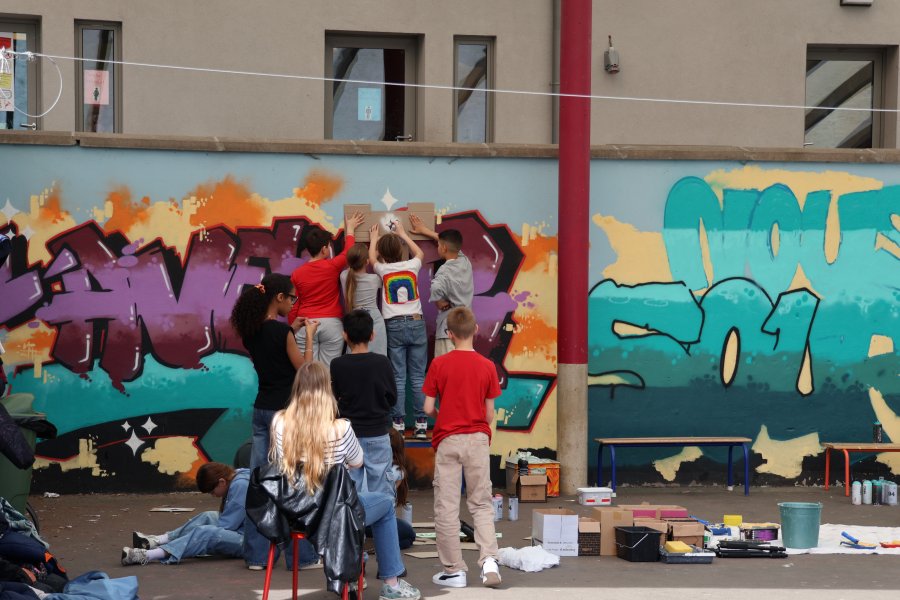 Causes communes