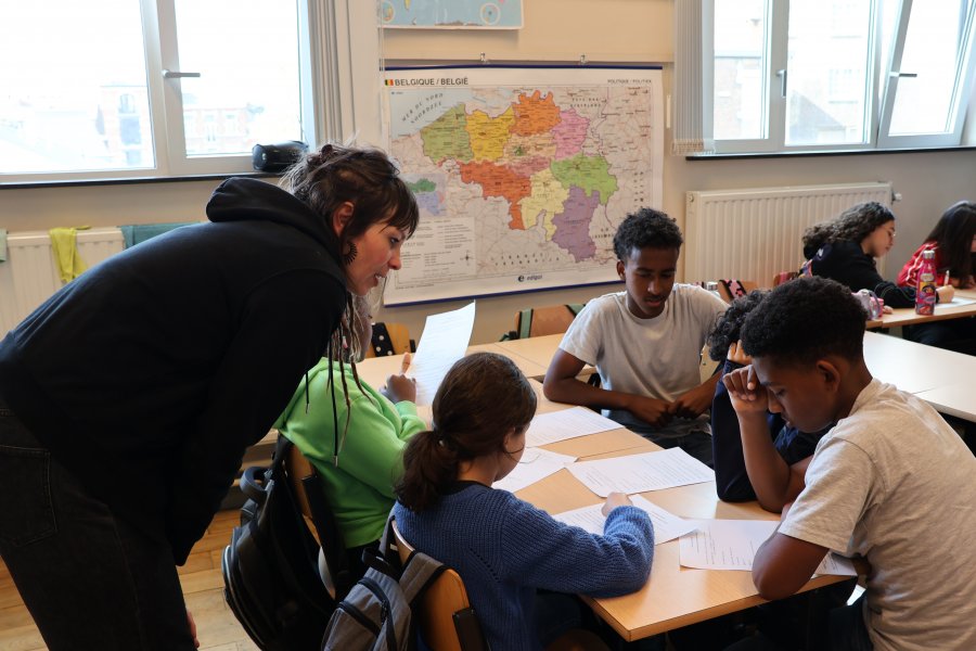 Causes communes