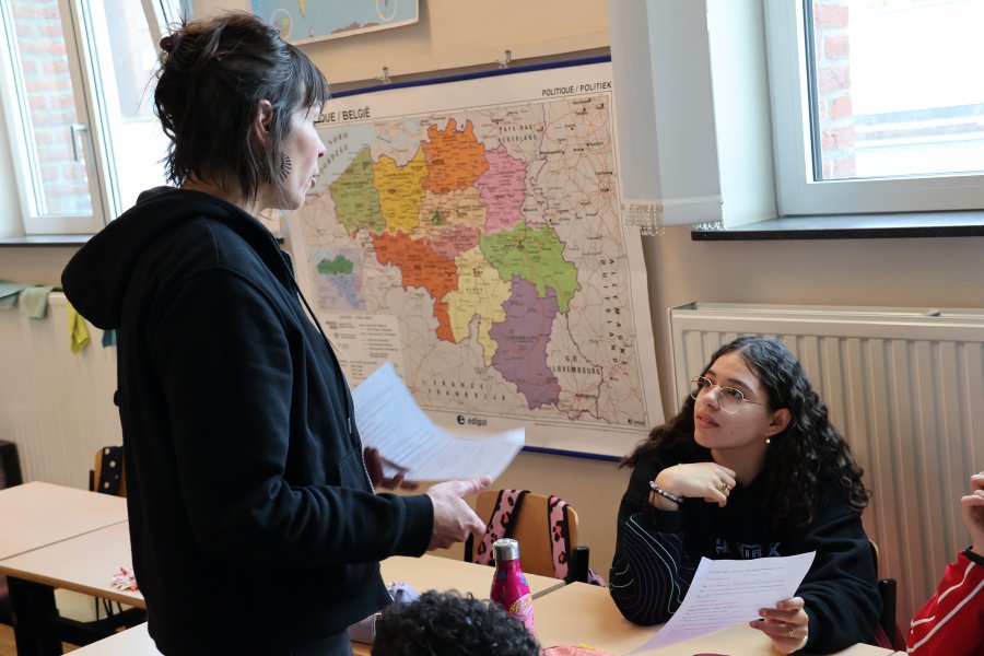 Causes communes