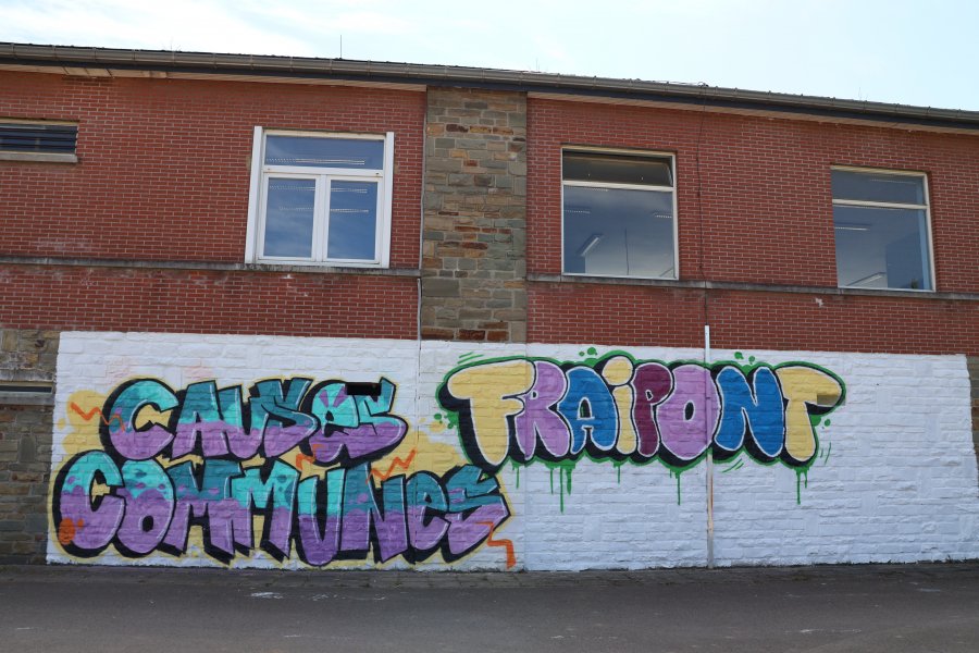 Causes communes