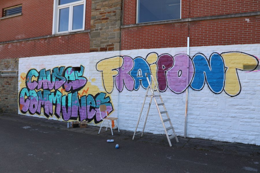 Causes communes
