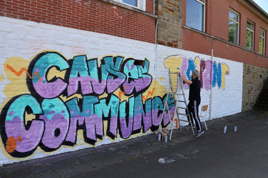 Causes communes