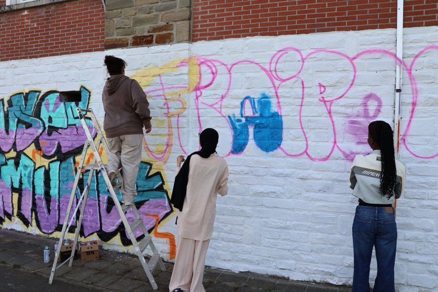 Causes communes