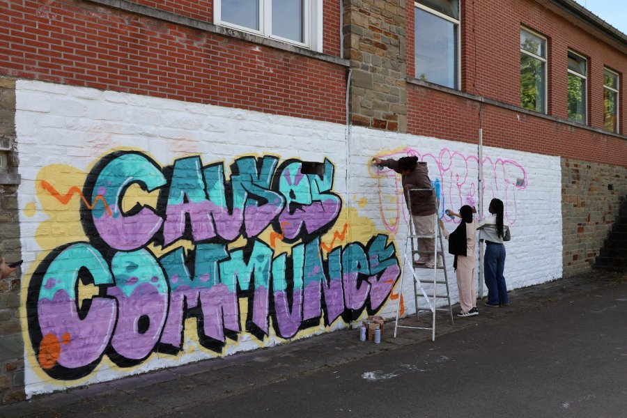 Causes communes