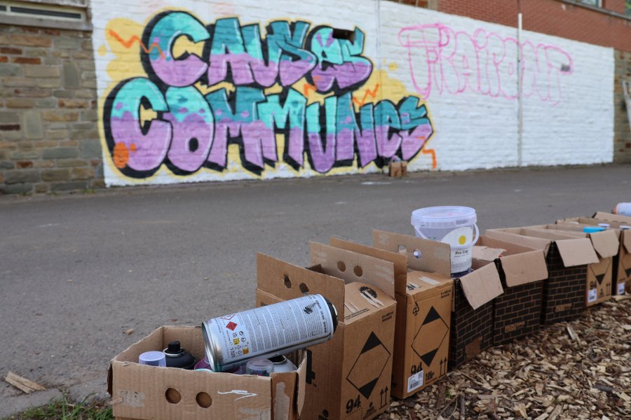 Causes communes