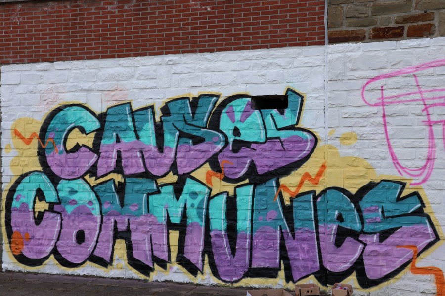 Causes communes