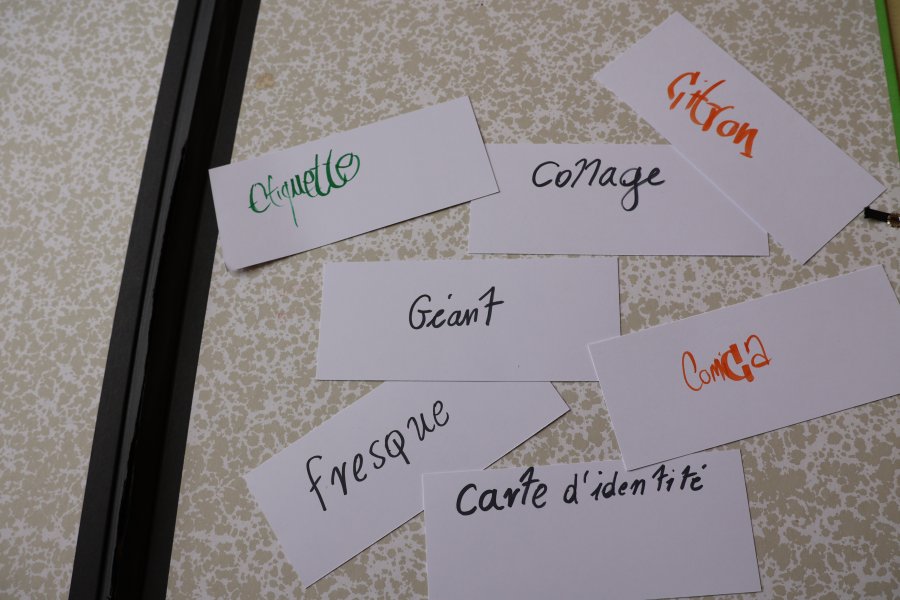 Causes communes