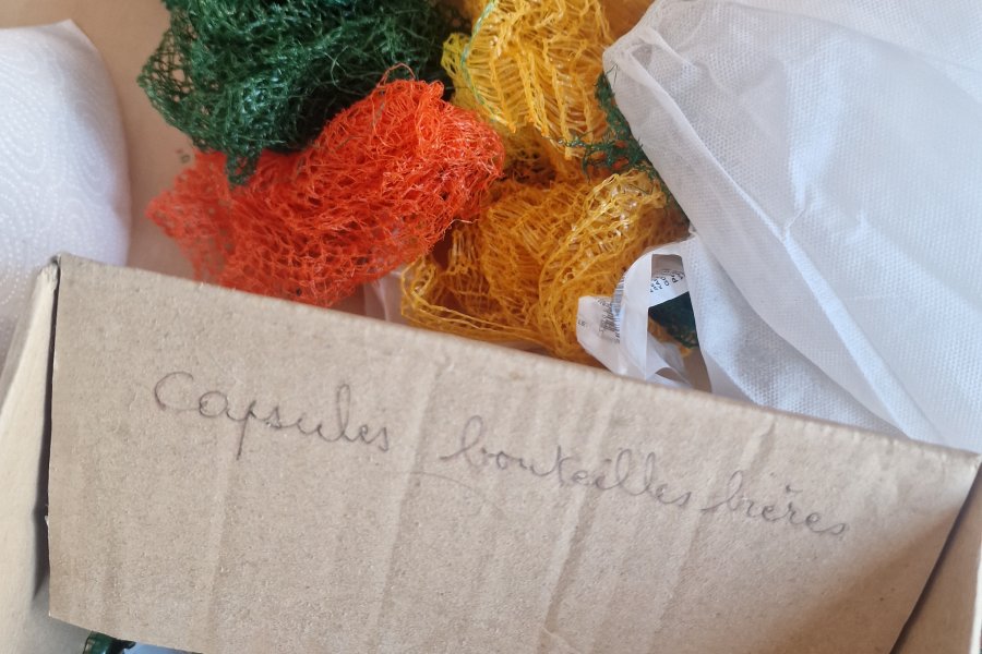 Collection Capsule
