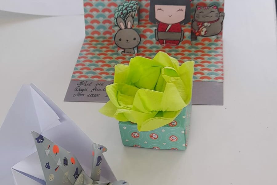 Art japonais