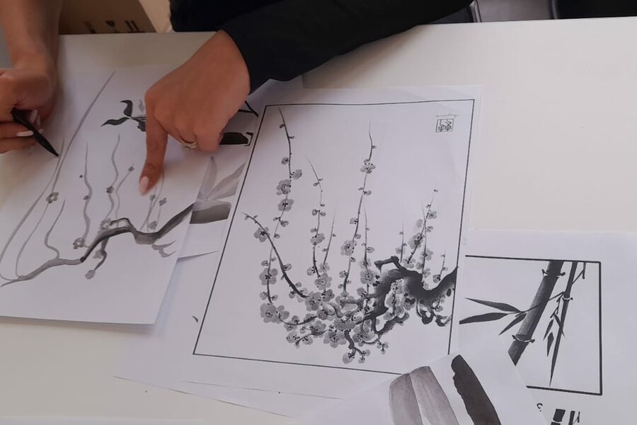 Art japonais