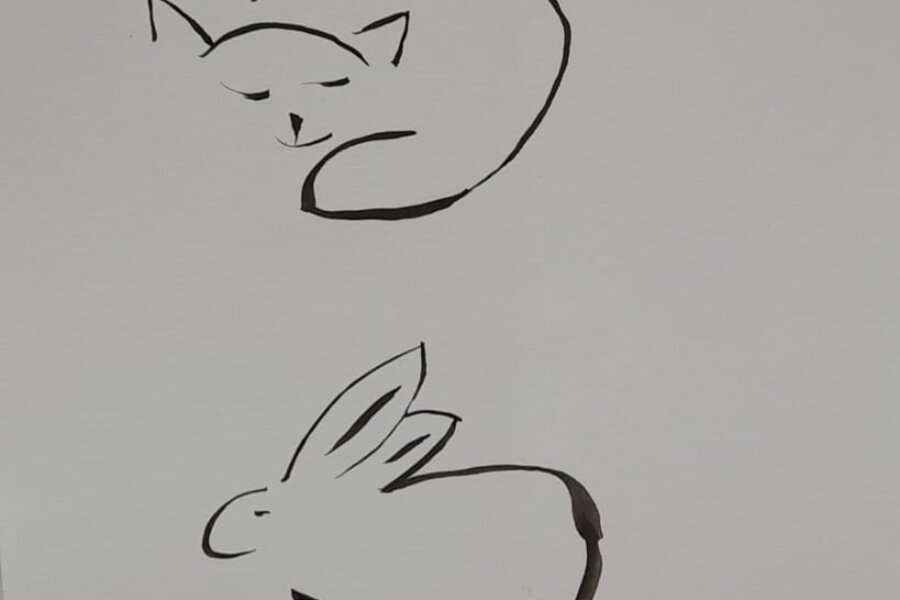 Art japonais