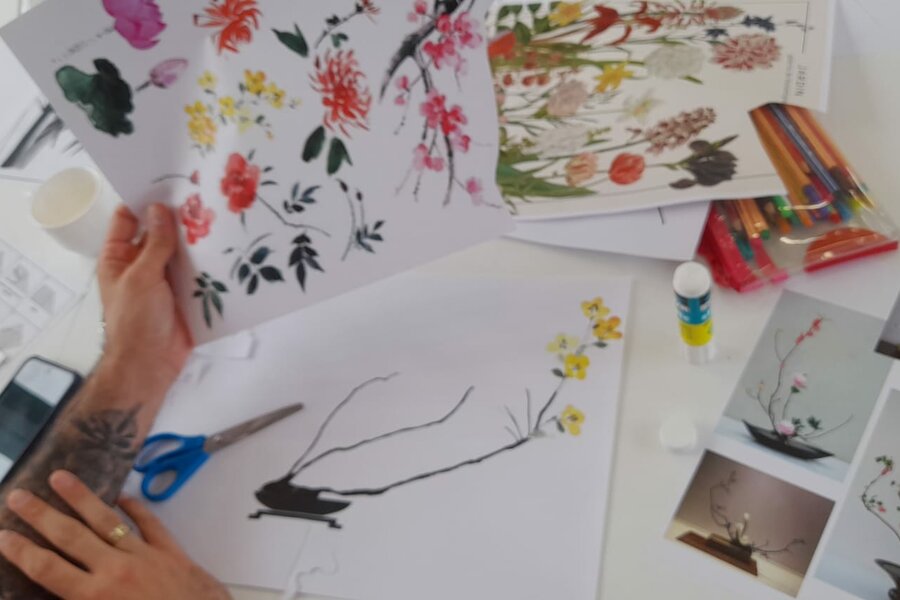 Art japonais