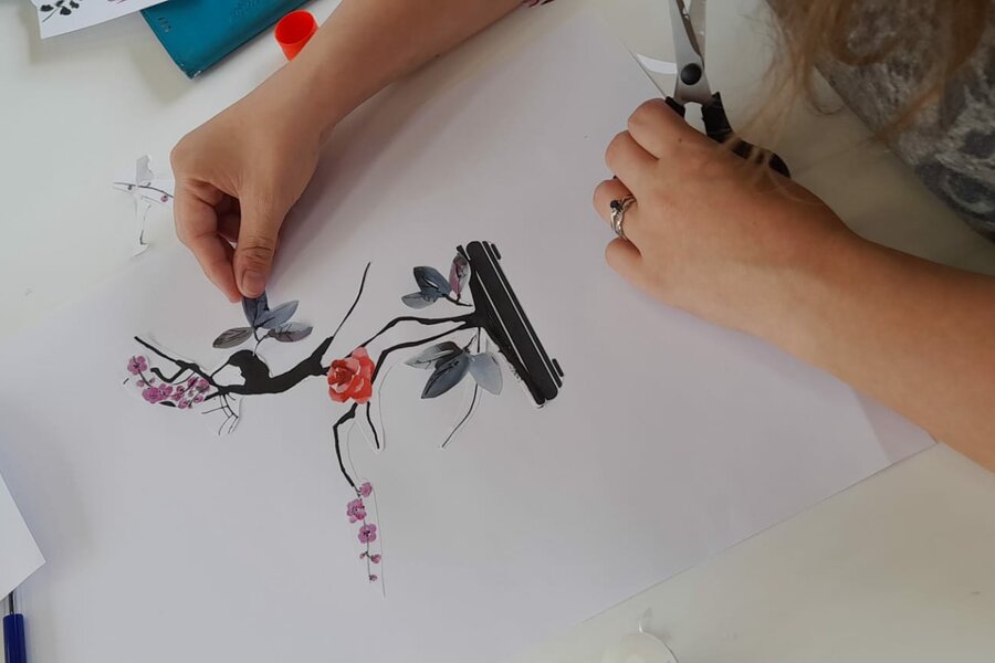 Art japonais