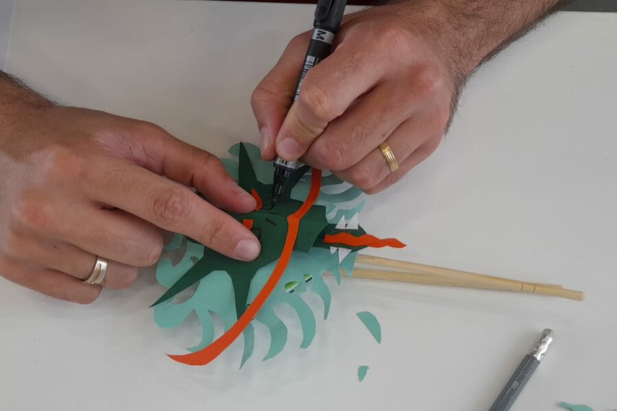 Art japonais