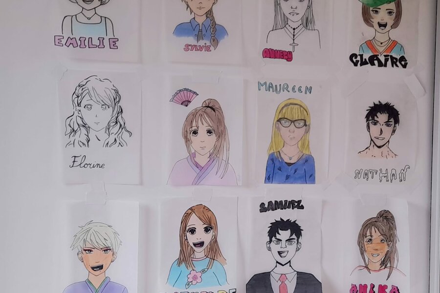 Art japonais