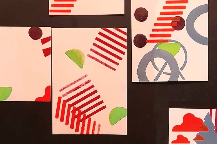 La place de la créativité dans l'animation