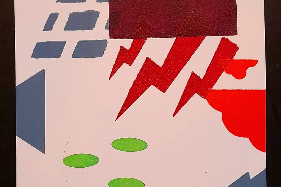 La place de la créativité dans l'animation