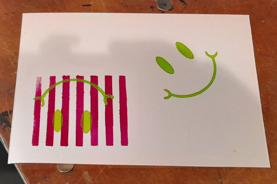 La place de la créativité dans l'animation