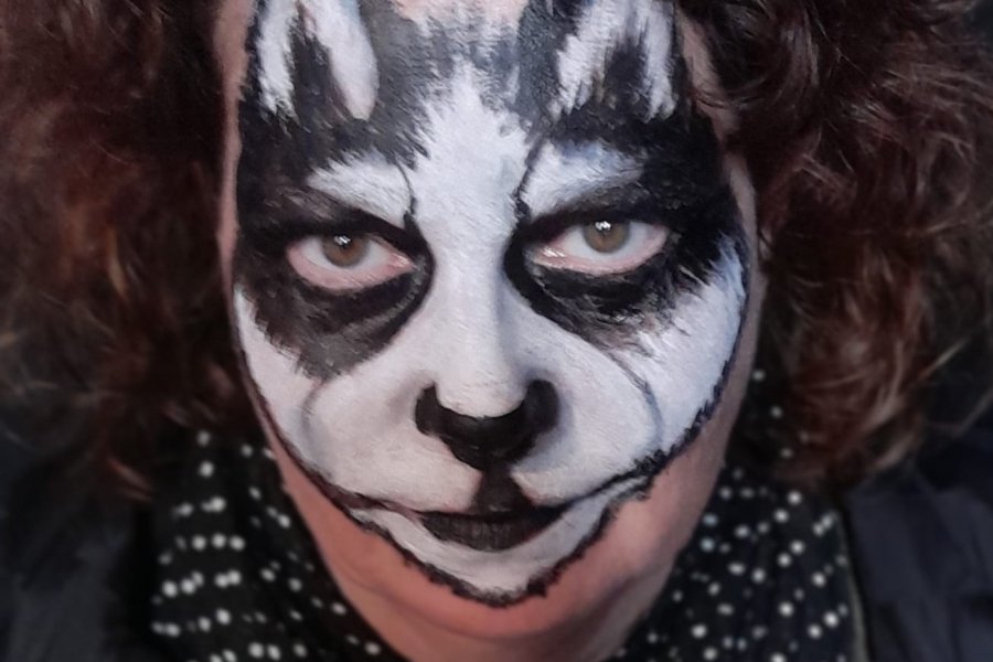 Techniques de grimage et maquillage artistique