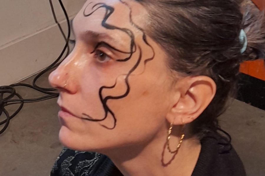 Techniques de grimage et maquillage artistique