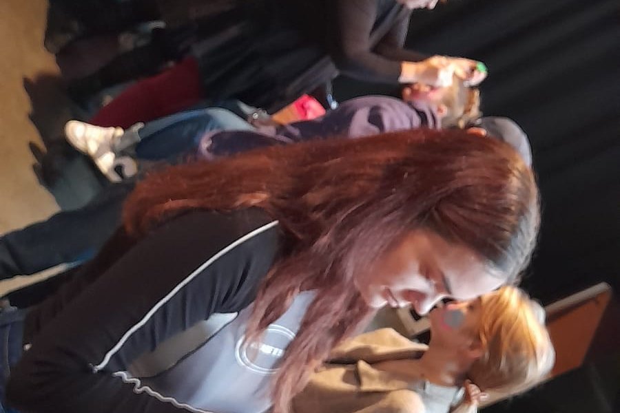 Techniques de grimage et maquillage artistique