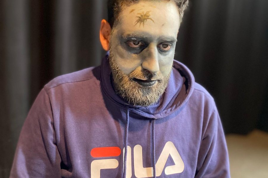 Techniques de grimage et maquillage artistique