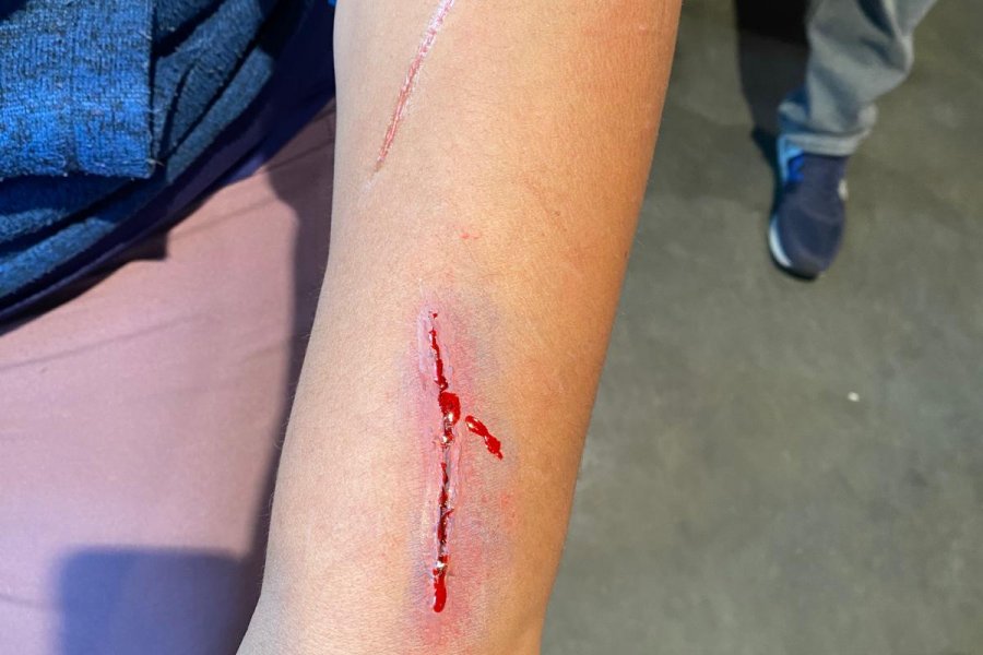 Techniques de grimage et maquillage artistique