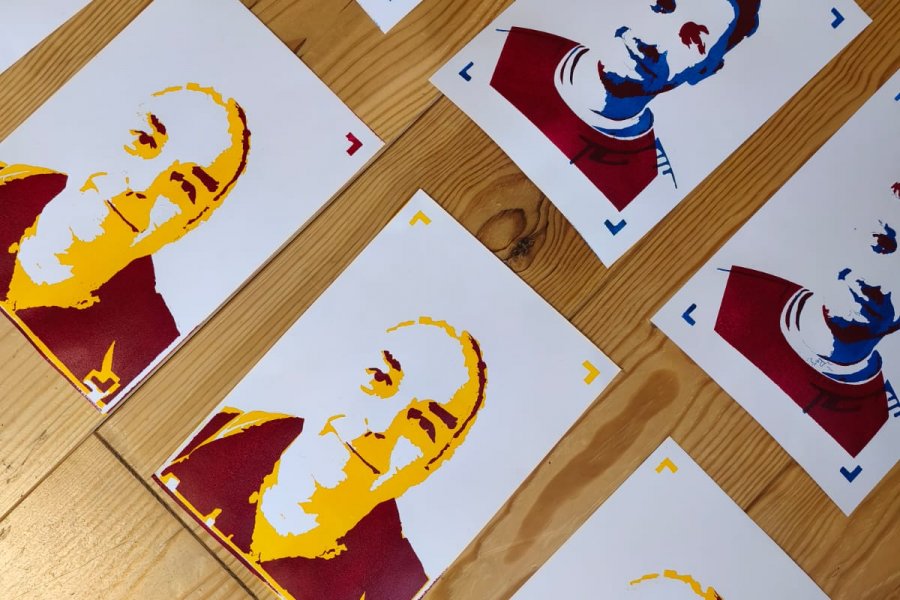 Découpe numérique et créative