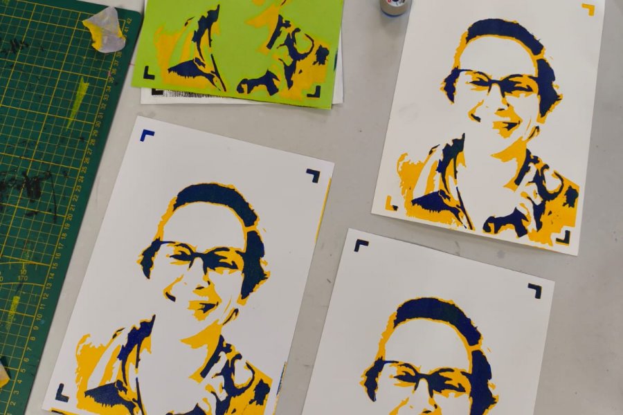 Découpe numérique et créative