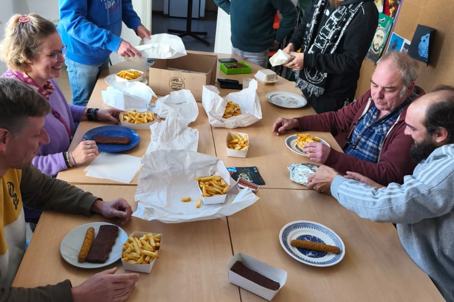 Découpe numérique et créative