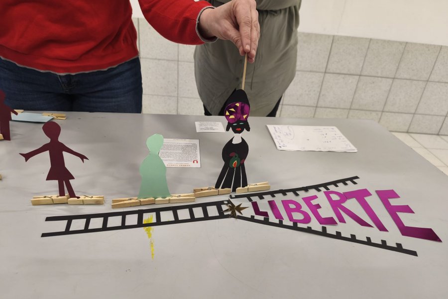 L'artivisme, rencontre entre art et militantisme