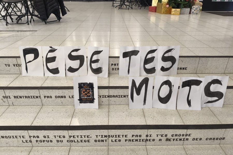 L'artivisme, rencontre entre art et militantisme