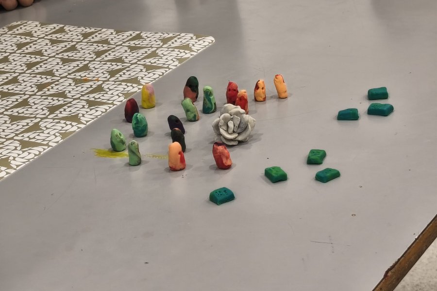 L'artivisme, rencontre entre art et militantisme