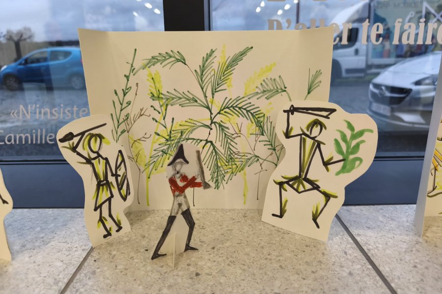 L'artivisme, rencontre entre art et militantisme