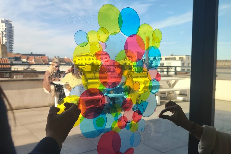 Quelles activités pour quel âge?