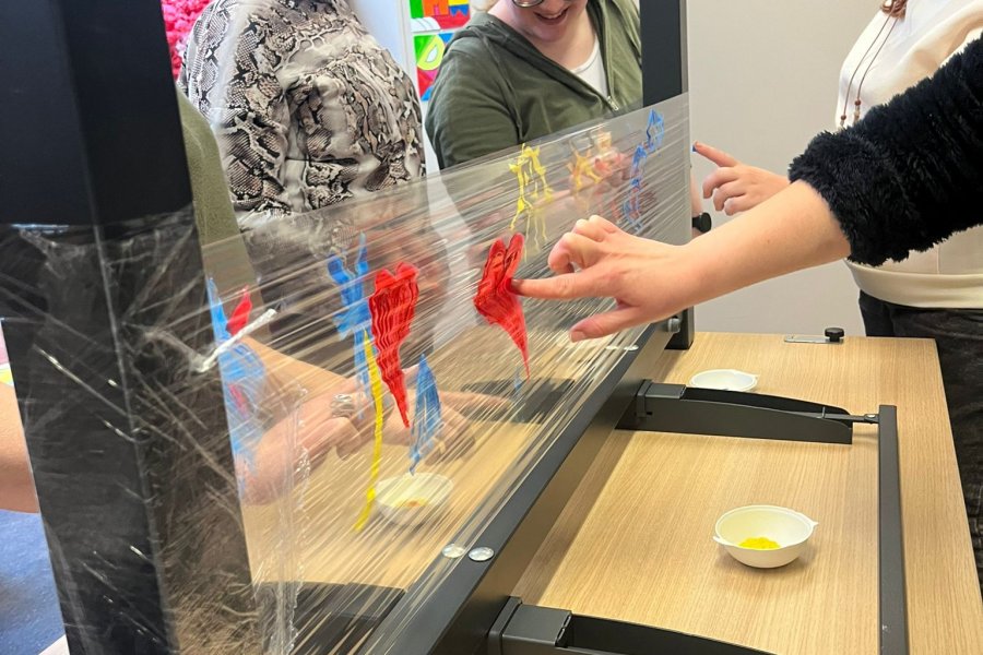 Quelles activités pour quel âge?