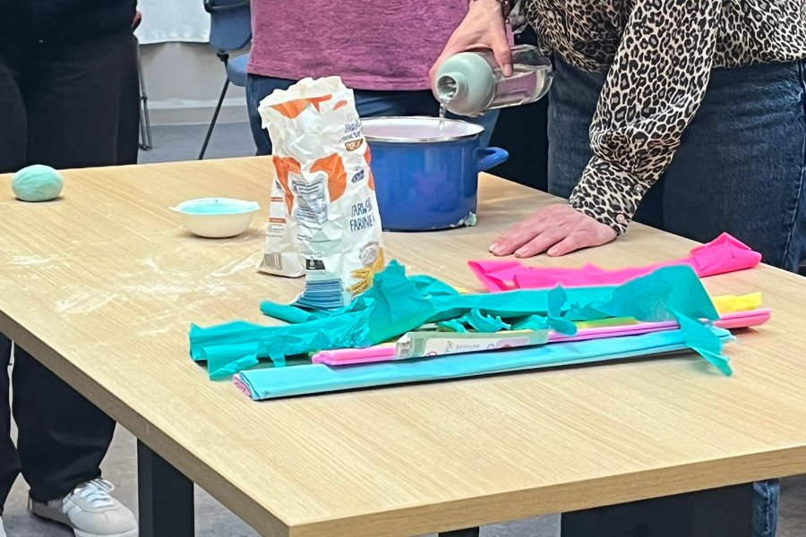 Quelles activités pour quel âge?