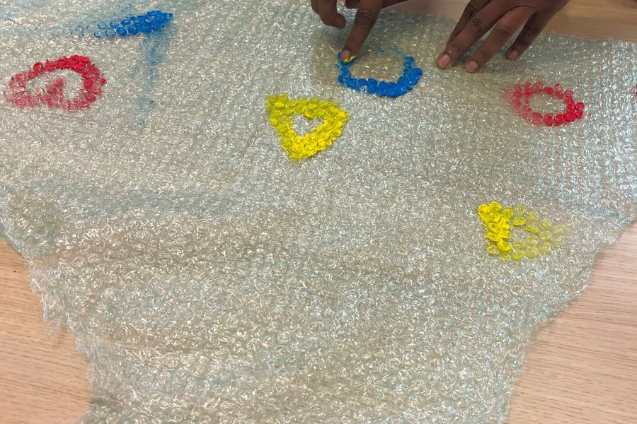 Quelles activités pour quel âge?