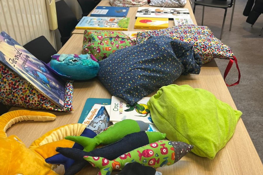 Quelles activités pour quel âge?