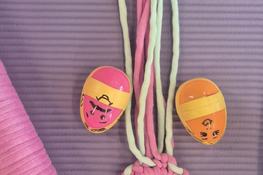 Bruits, chants et danses : jouer avec le son dès l'enfance !