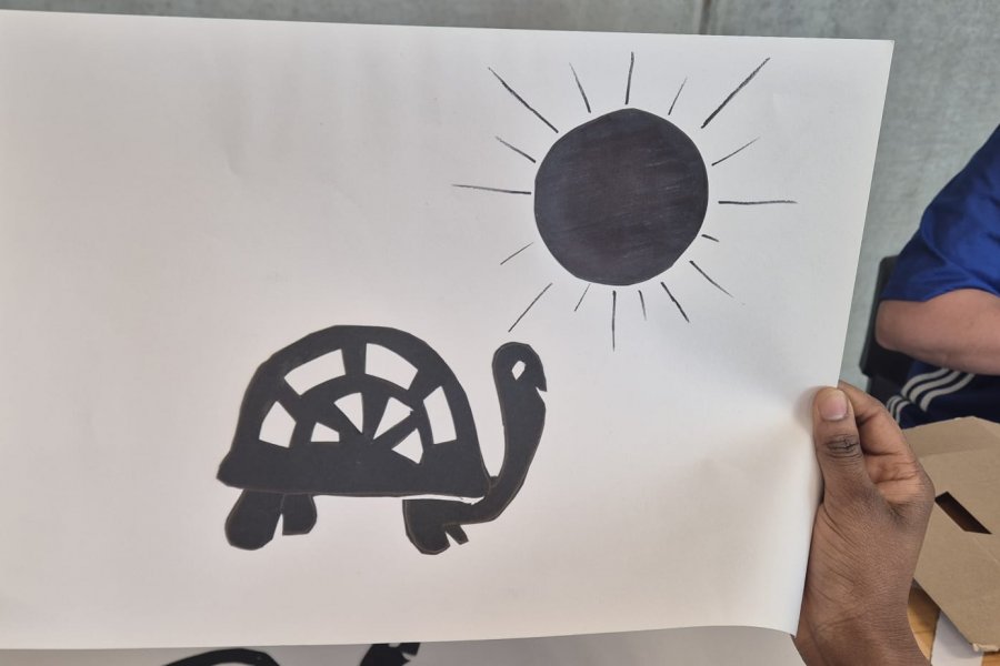 Bruits, chants et danses : jouer avec le son dès l'enfance !