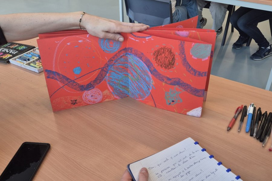 Bruits, chants et danses : jouer avec le son dès l'enfance !