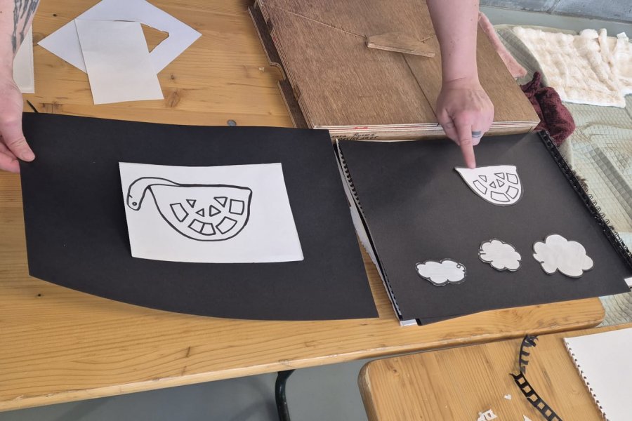 Bruits, chants et danses : jouer avec le son dès l'enfance !