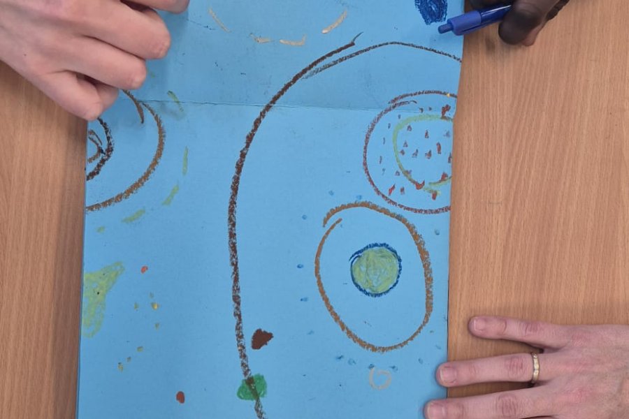 Bruits, chants et danses : jouer avec le son dès l'enfance !