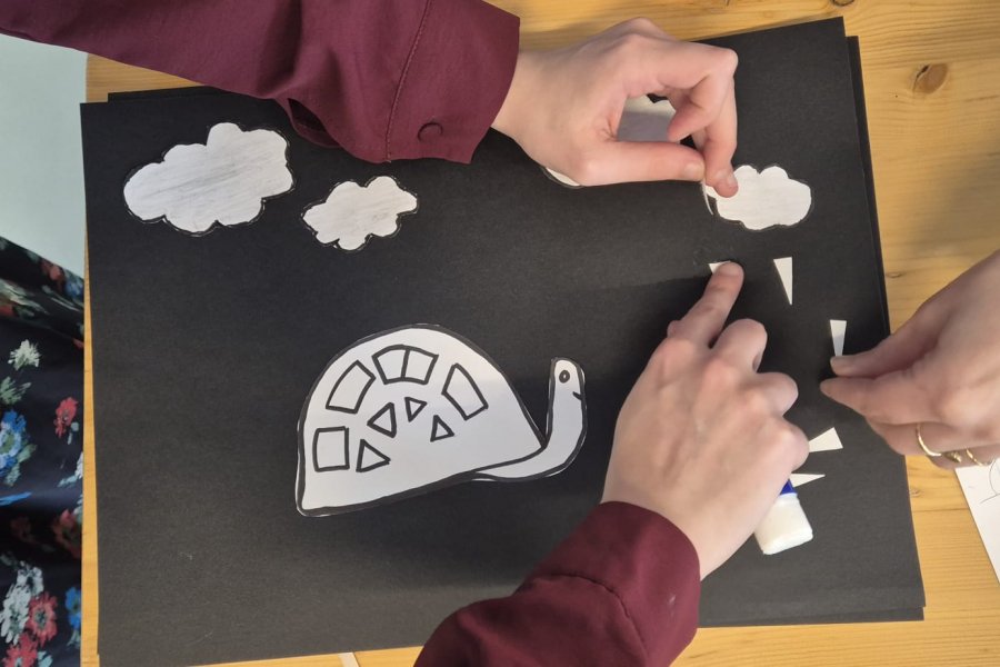 Bruits, chants et danses : jouer avec le son dès l'enfance !